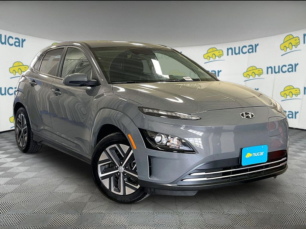 2023 Hyundai Kona Electric SE