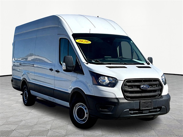 2020 Ford Transit Van