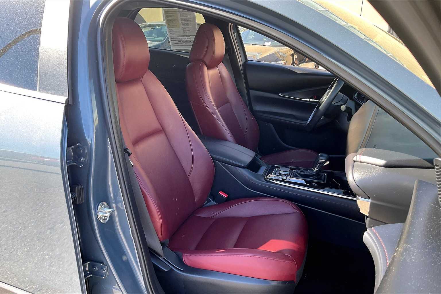 2023 Mazda CX-30 2.5 S Carbon Edition - Photo 11