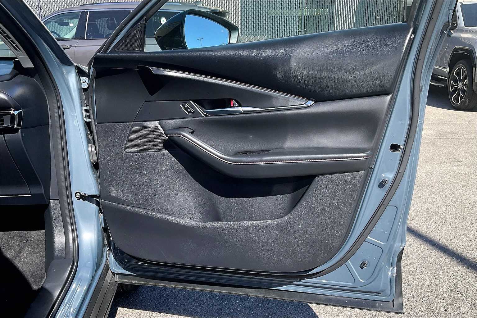2023 Mazda CX-30 2.5 S Carbon Edition - Photo 12