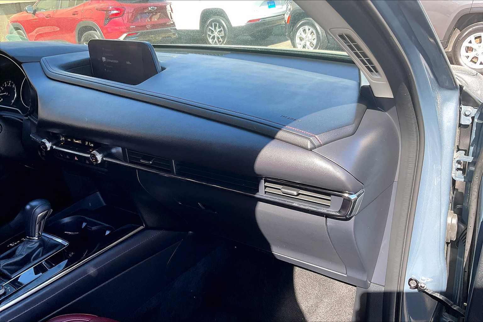 2023 Mazda CX-30 2.5 S Carbon Edition - Photo 13