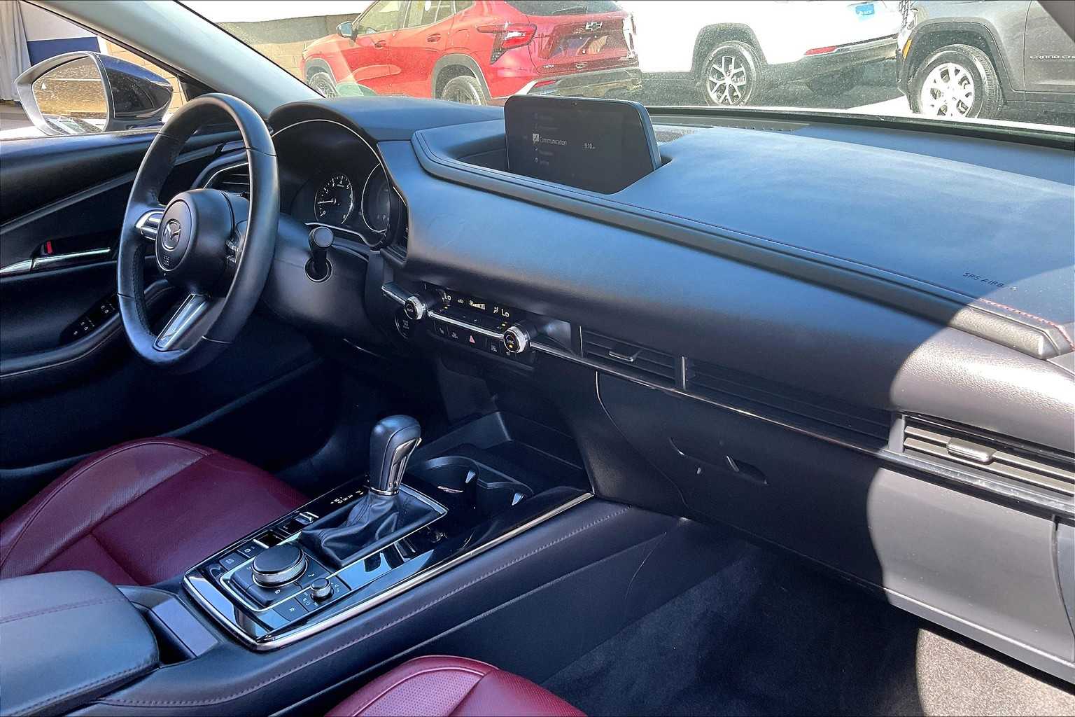 2023 Mazda CX-30 2.5 S Carbon Edition - Photo 14