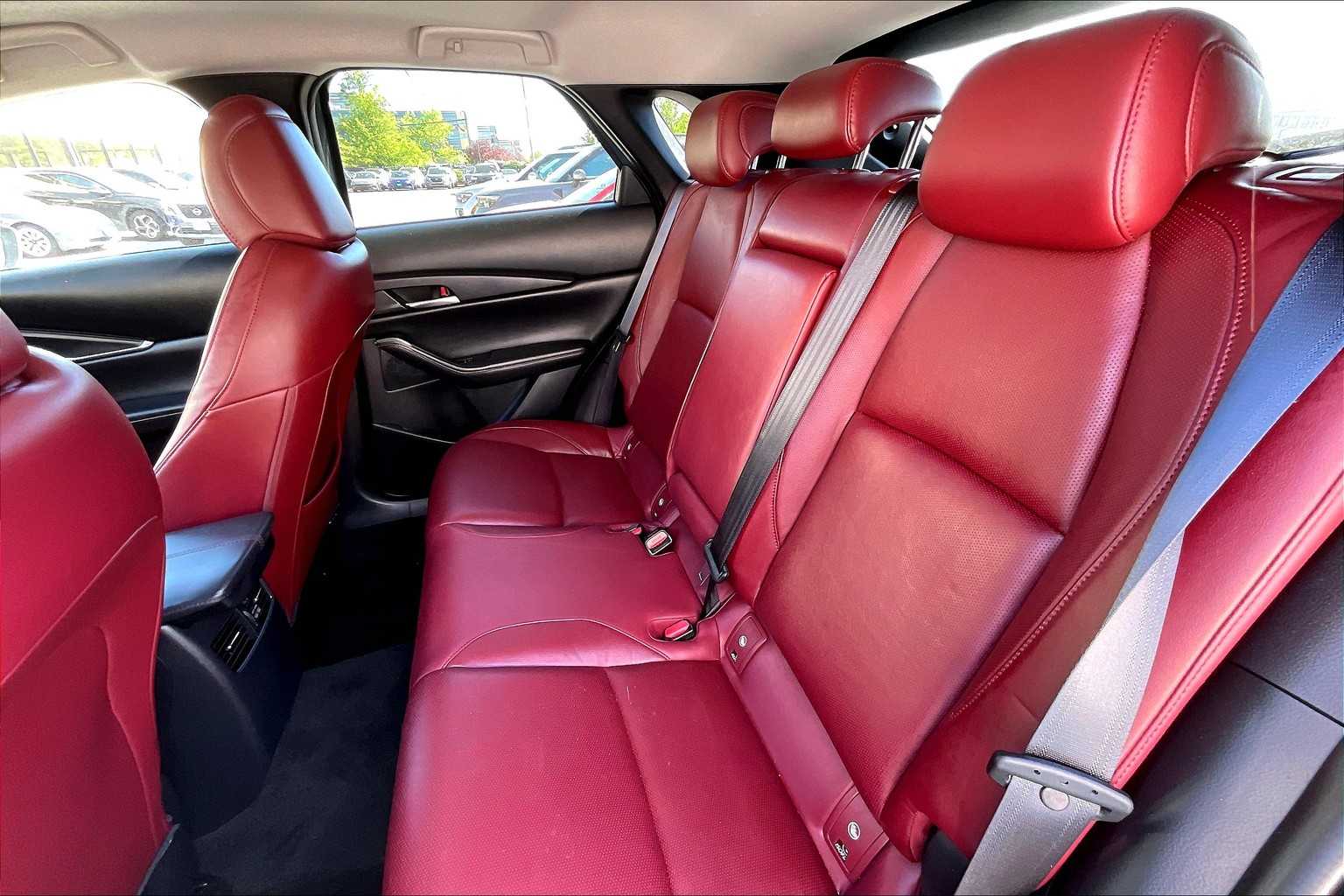 2023 Mazda CX-30 2.5 S Carbon Edition - Photo 15