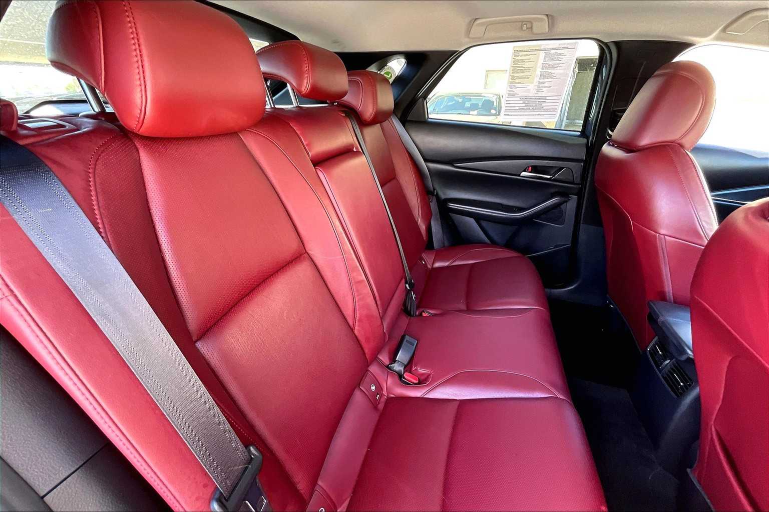 2023 Mazda CX-30 2.5 S Carbon Edition - Photo 16