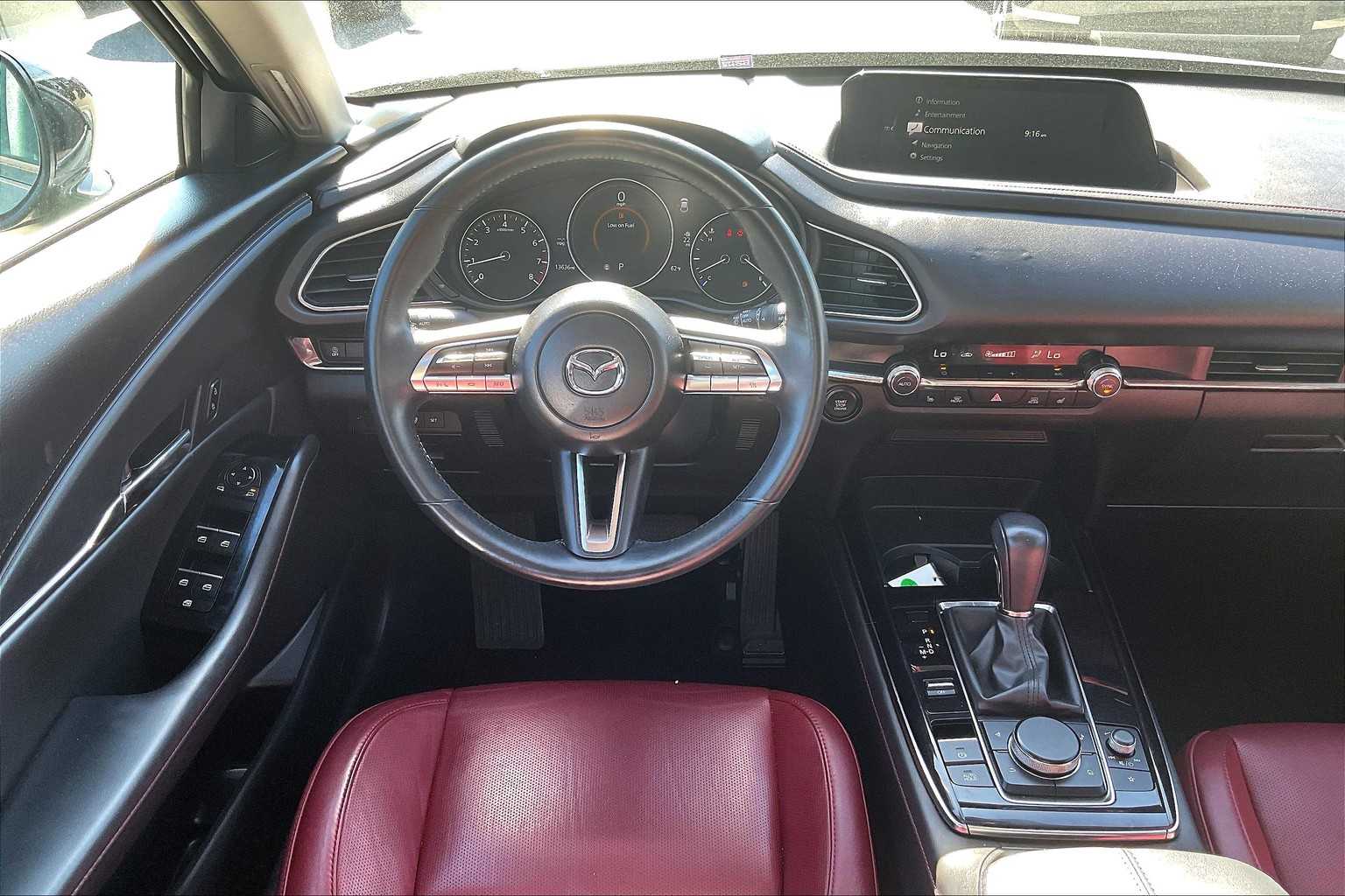 2023 Mazda CX-30 2.5 S Carbon Edition - Photo 17