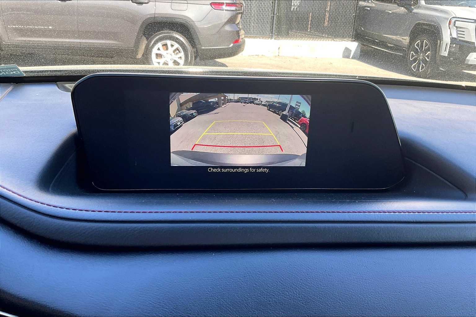 2023 Mazda CX-30 2.5 S Carbon Edition - Photo 19