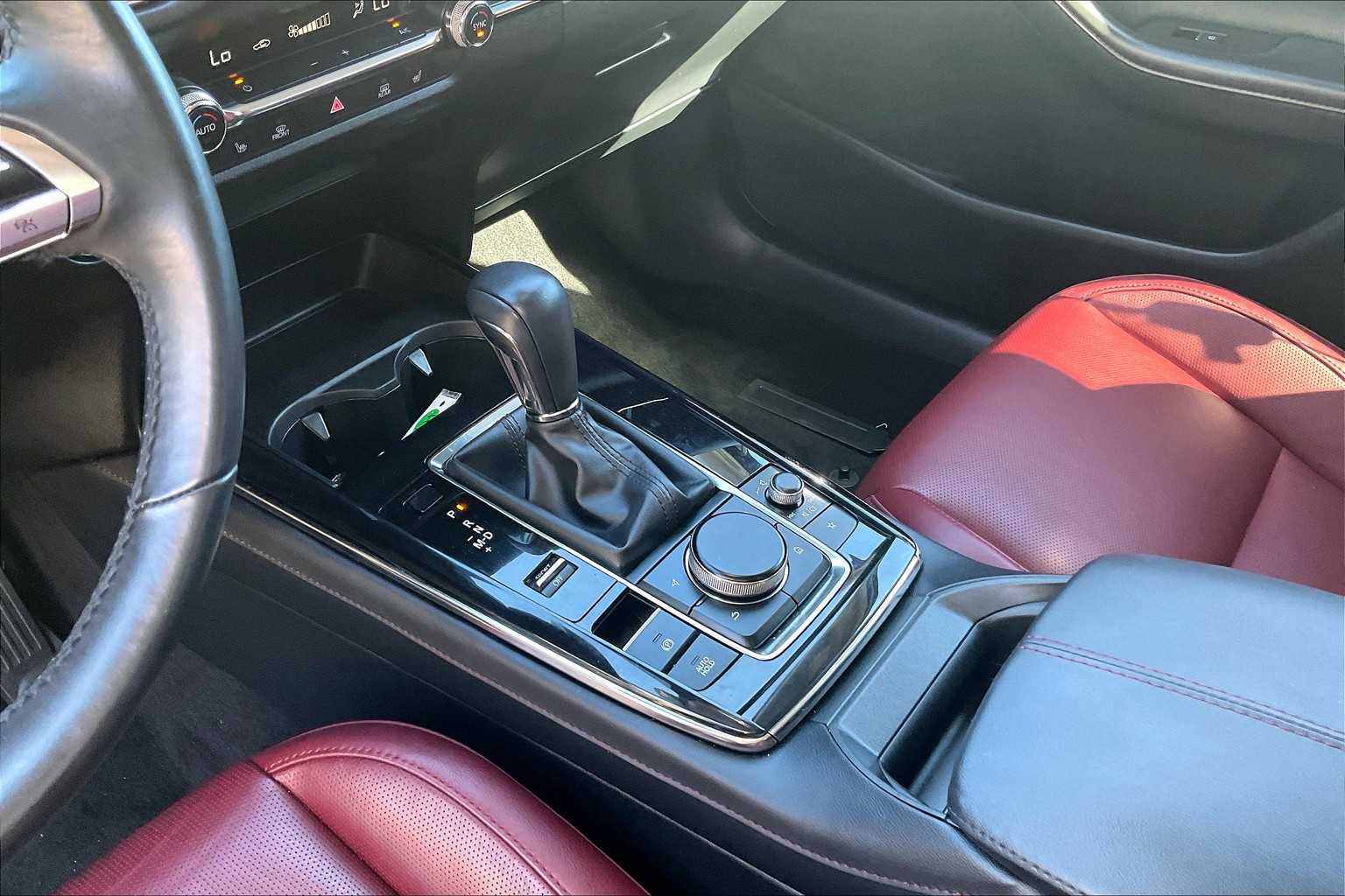 2023 Mazda CX-30 2.5 S Carbon Edition - Photo 20