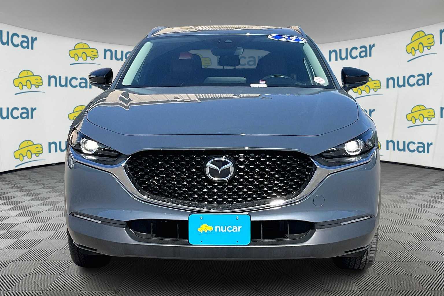 2023 Mazda CX-30 2.5 S Carbon Edition - Photo 2
