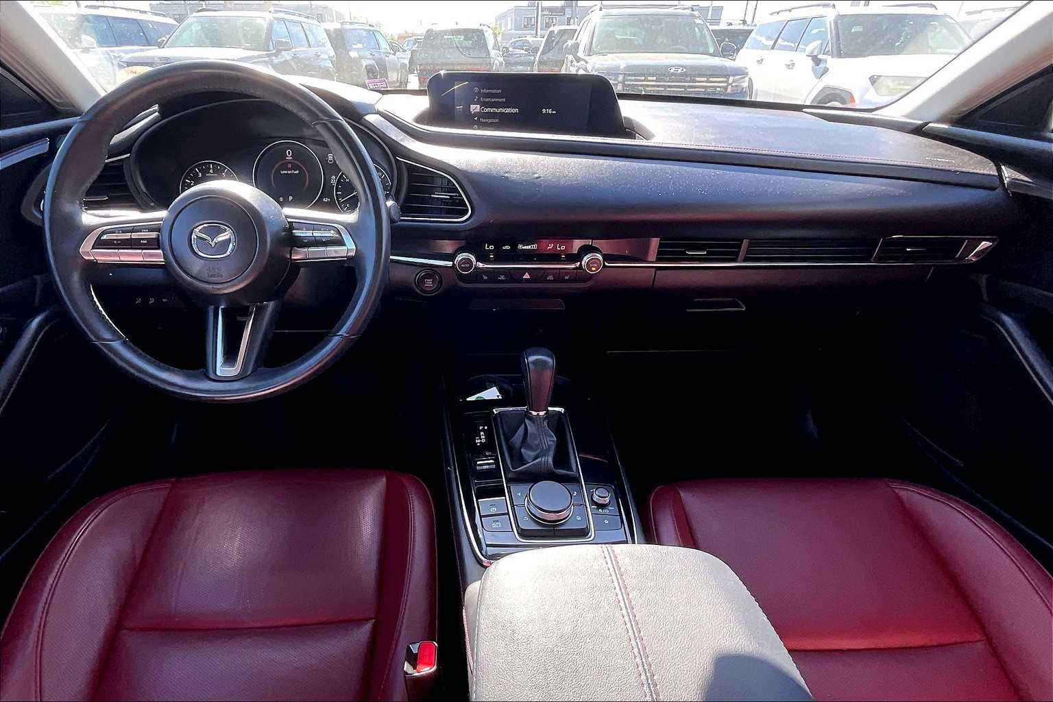 2023 Mazda CX-30 2.5 S Carbon Edition - Photo 21