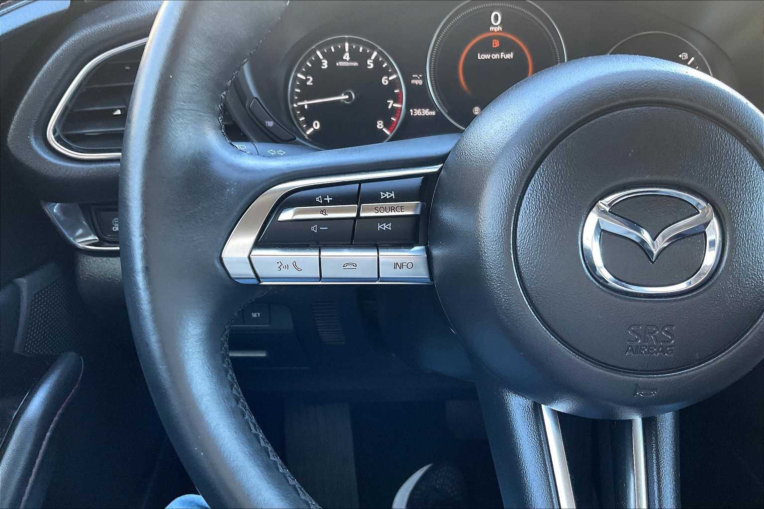 2023 Mazda CX-30 2.5 S Carbon Edition - Photo 23