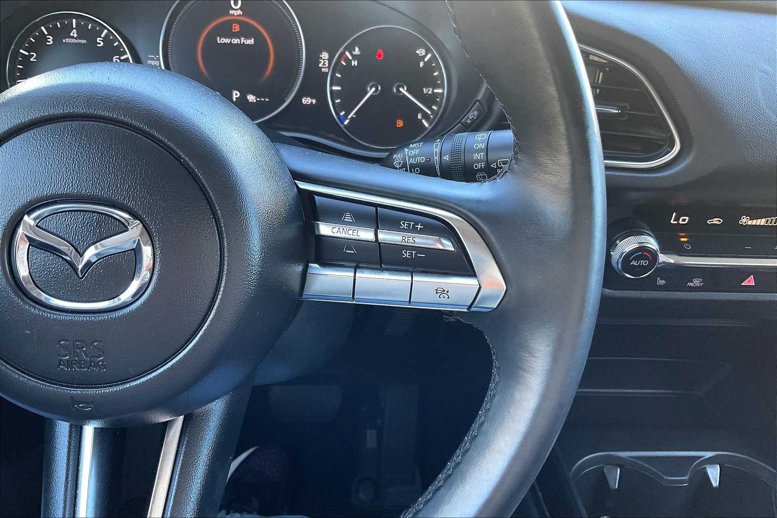 2023 Mazda CX-30 2.5 S Carbon Edition - Photo 24