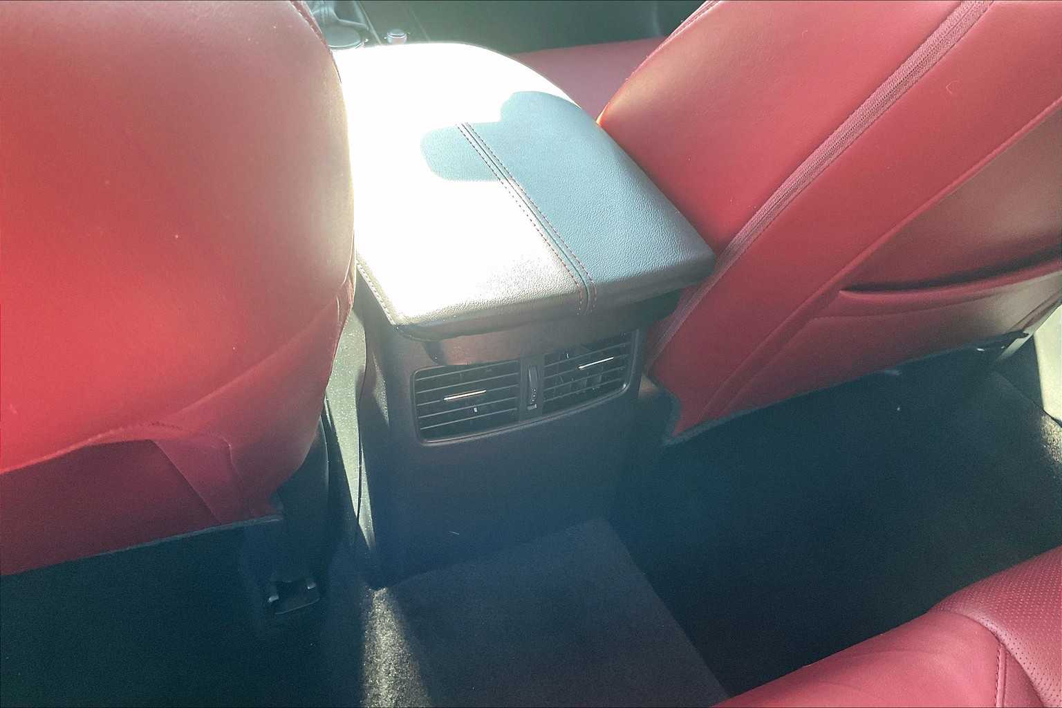 2023 Mazda CX-30 2.5 S Carbon Edition - Photo 27