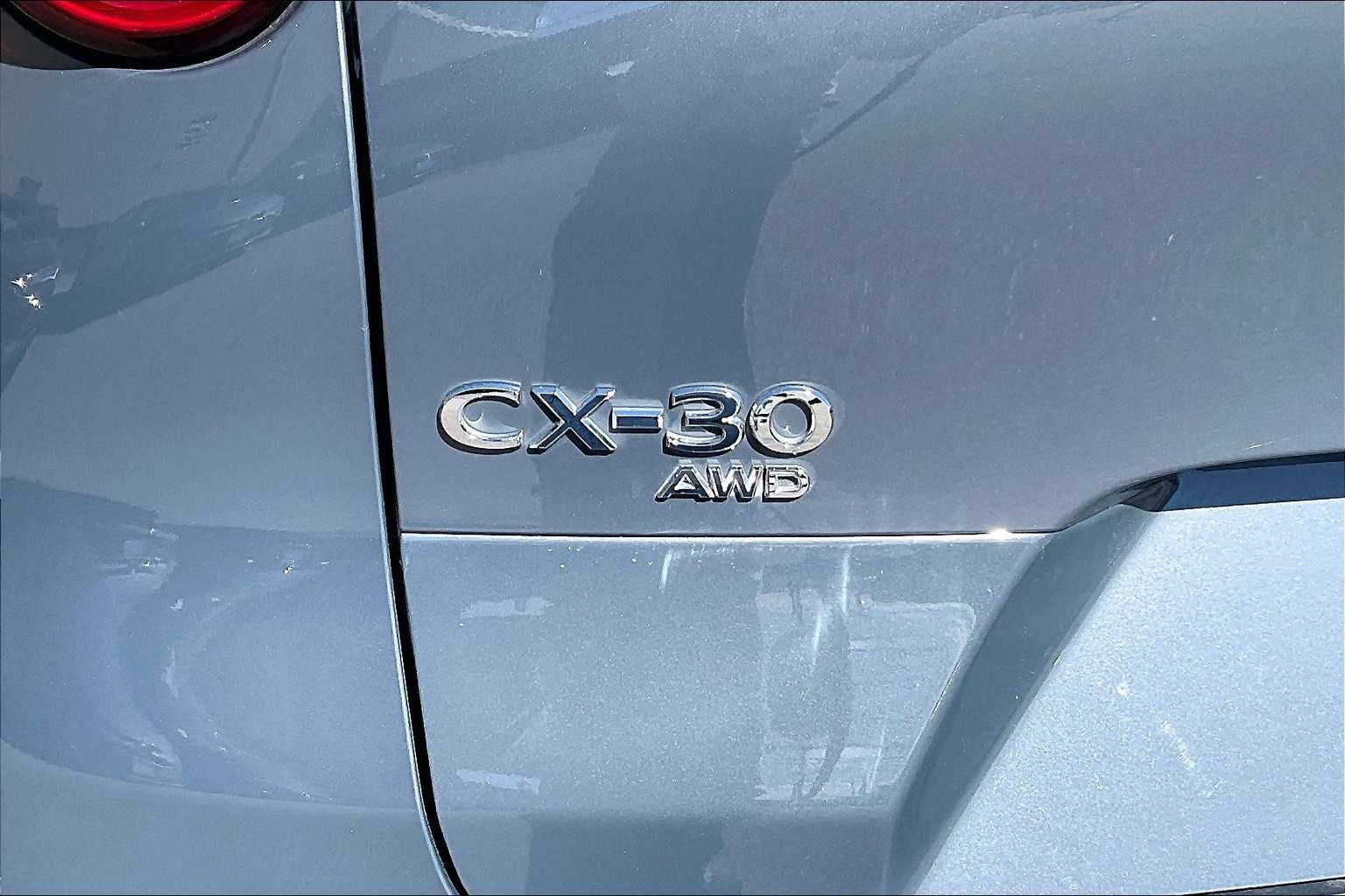 2023 Mazda CX-30 2.5 S Carbon Edition - Photo 28