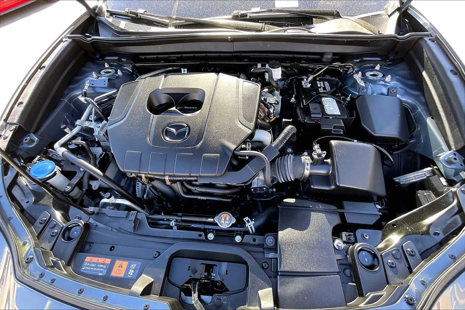 2023 Mazda CX-30 2.5 S Carbon Edition - Photo 29