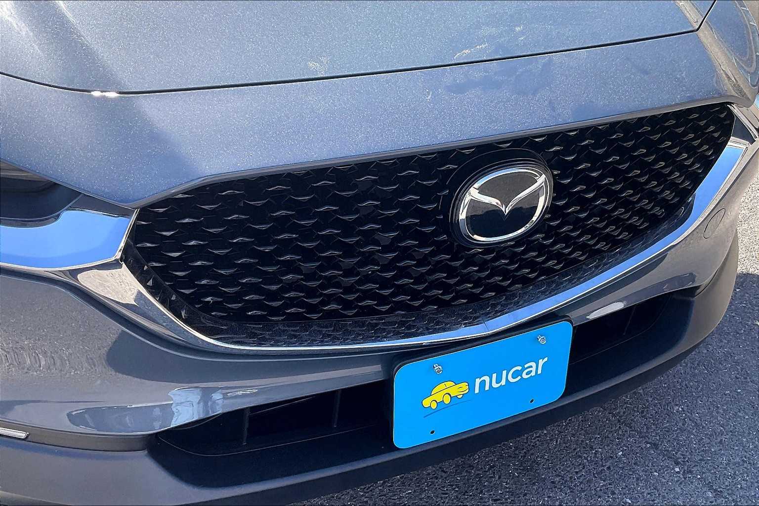 2023 Mazda CX-30 2.5 S Carbon Edition - Photo 31
