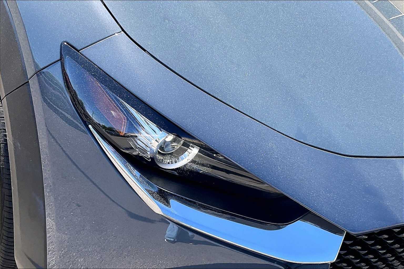 2023 Mazda CX-30 2.5 S Carbon Edition - Photo 32