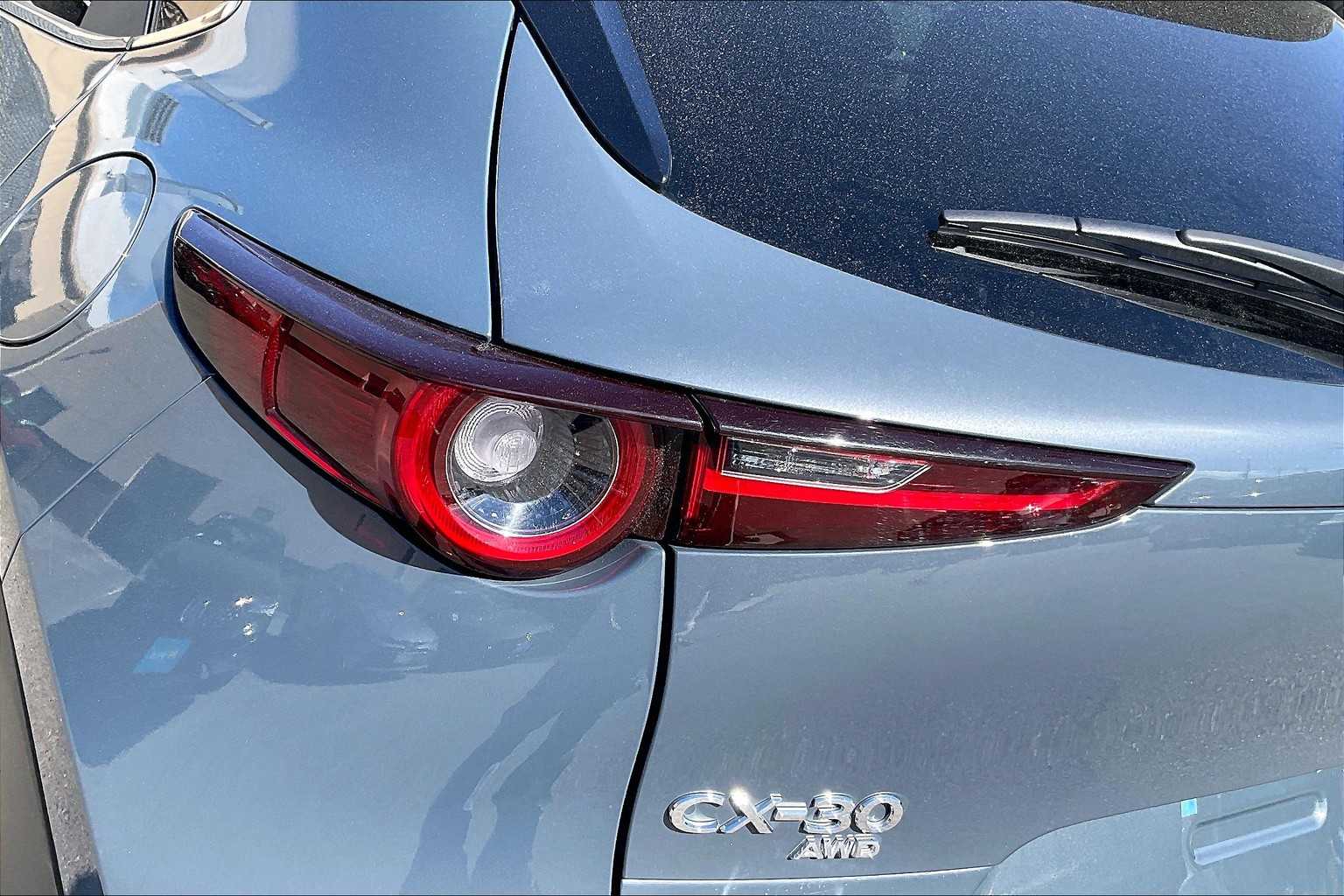2023 Mazda CX-30 2.5 S Carbon Edition - Photo 33