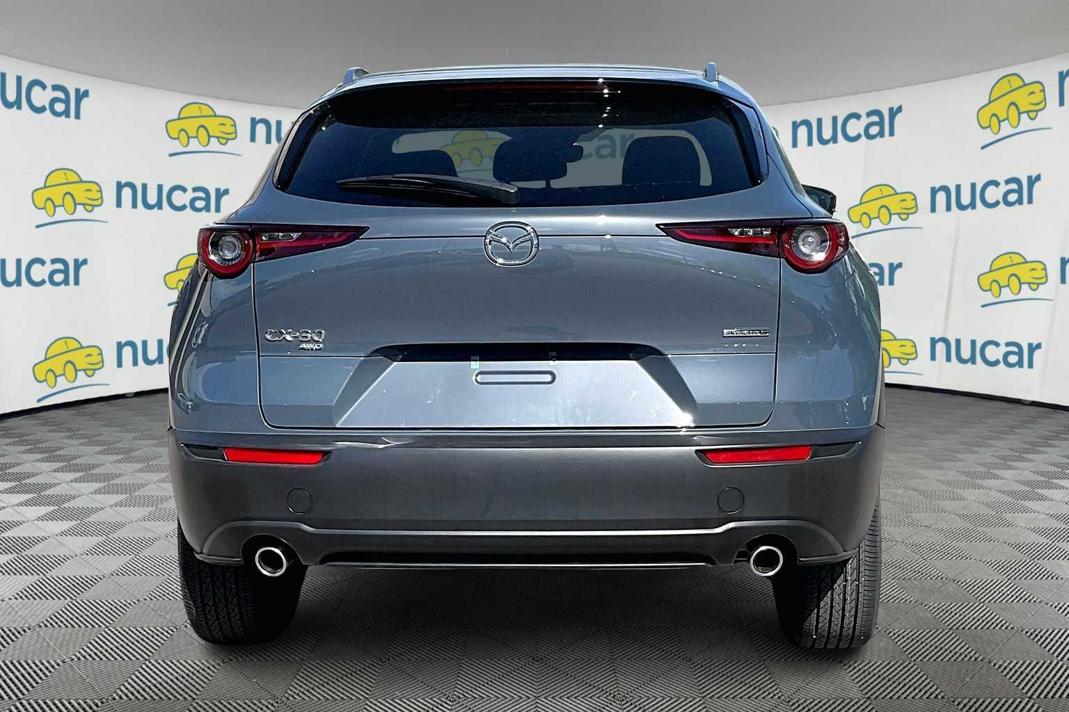 2023 Mazda CX-30 2.5 S Carbon Edition - Photo 5