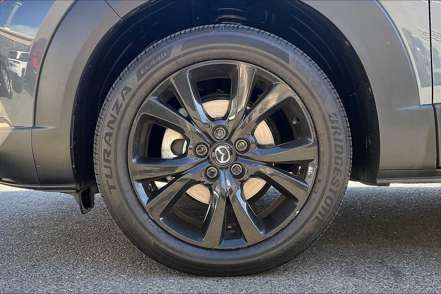 2023 Mazda CX-30 2.5 S Carbon Edition - Photo 7