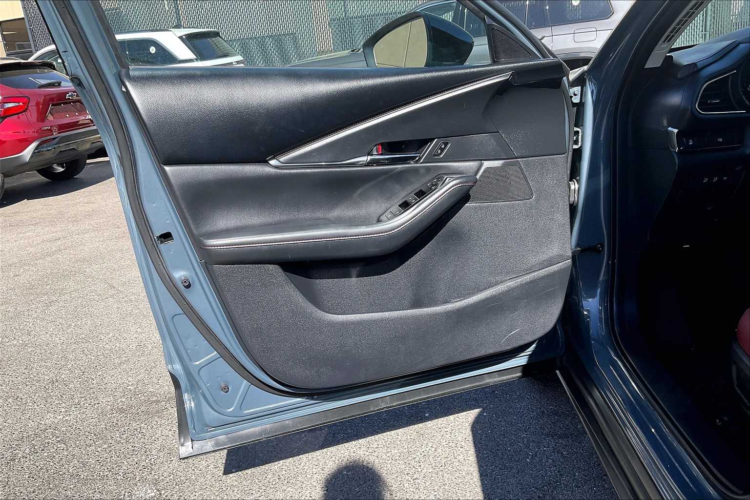 2023 Mazda CX-30 2.5 S Carbon Edition - Photo 9