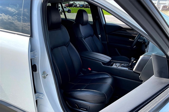 2025 Mazda CX-50 2.5 S Premium Plus Package - Photo 11