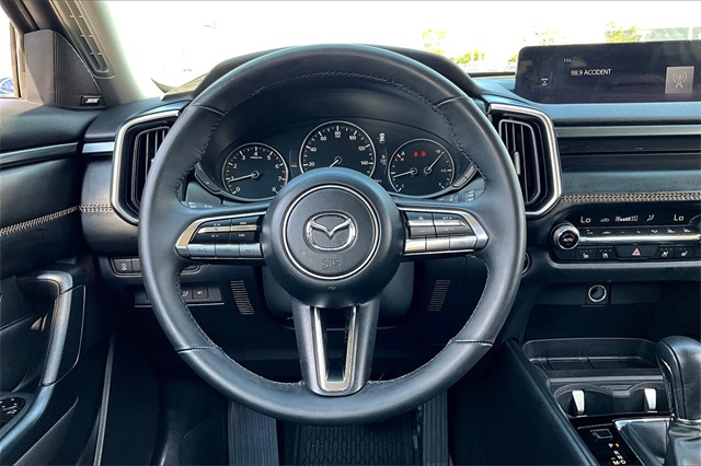 2025 Mazda CX-50 2.5 S Premium Plus Package - Photo 16