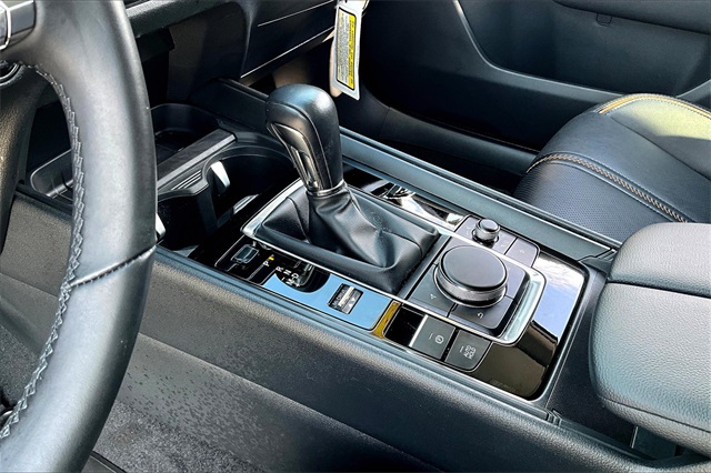 2025 Mazda CX-50 2.5 S Premium Plus Package - Photo 19