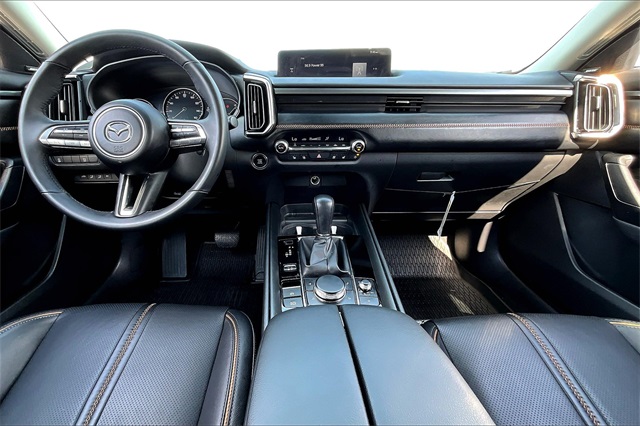 2025 Mazda CX-50 2.5 S Premium Plus Package - Photo 20