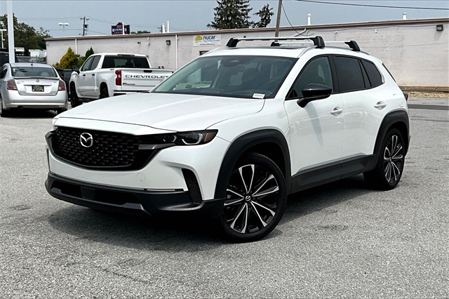 2025 Mazda CX-50 2.5 S Premium Plus Package - Photo 2