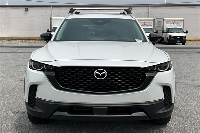 2025 Mazda CX-50 2.5 S Premium Plus Package - Photo 4