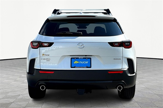 2025 Mazda CX-50 2.5 S Premium Plus Package - Photo 5