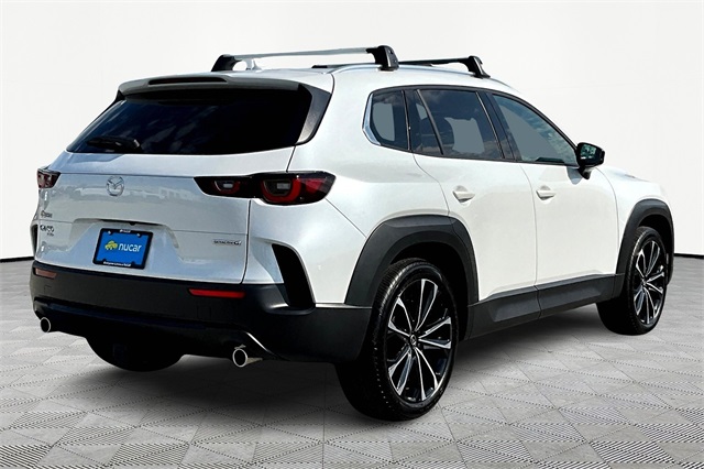 2025 Mazda CX-50 2.5 S Premium Plus Package - Photo 6