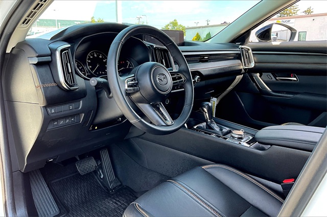 2025 Mazda CX-50 2.5 S Premium Plus Package - Photo 8