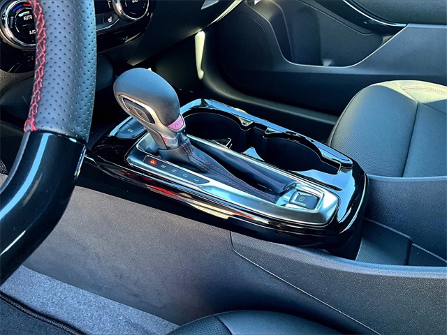 2026 Chevrolet Trax 2RS - Photo 12