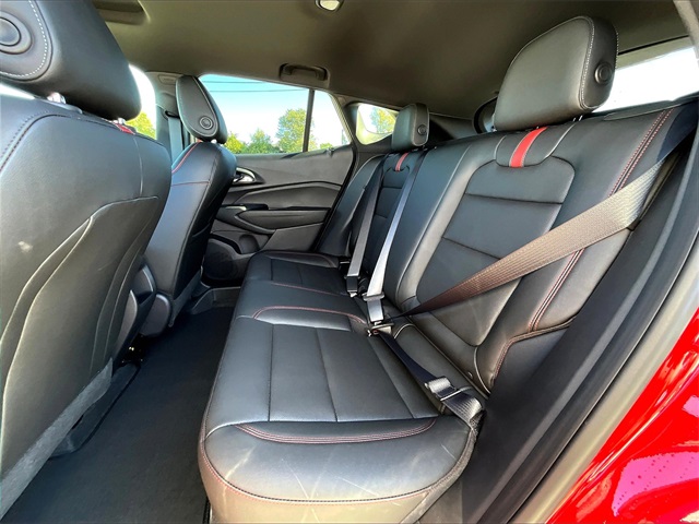 2026 Chevrolet Trax 2RS - Photo 13