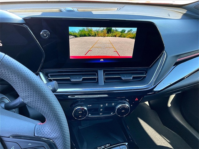 2026 Chevrolet Trax 2RS - Photo 15