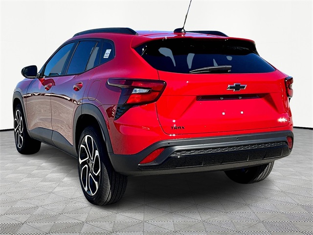 2026 Chevrolet Trax 2RS - Photo 4