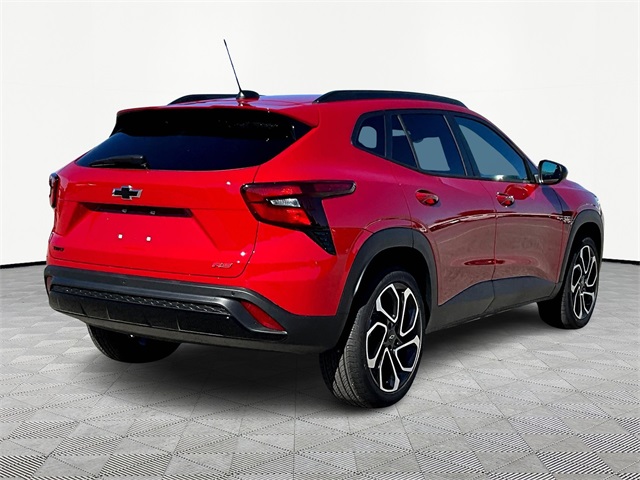 2026 Chevrolet Trax 2RS - Photo 6