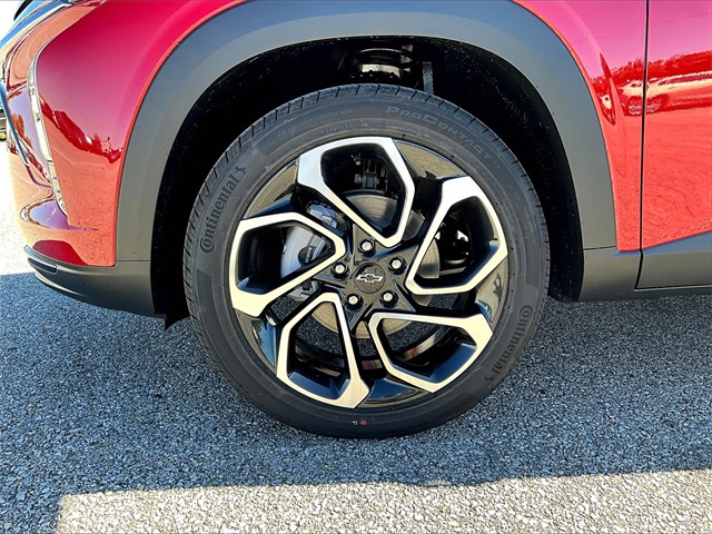 2026 Chevrolet Trax 2RS - Photo 7