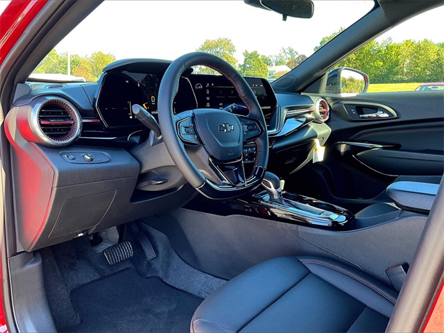 2026 Chevrolet Trax 2RS - Photo 8