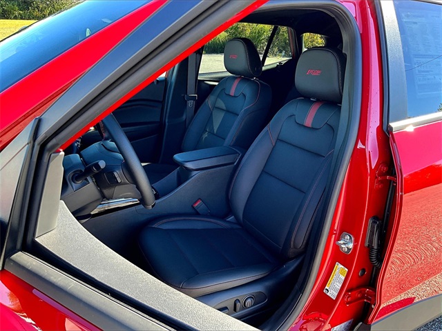 2026 Chevrolet Trax 2RS - Photo 9