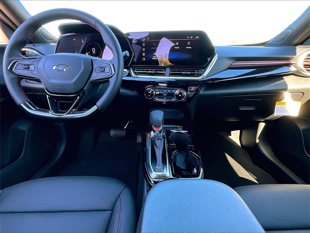 2026 Chevrolet Trax 2RS - Photo 10