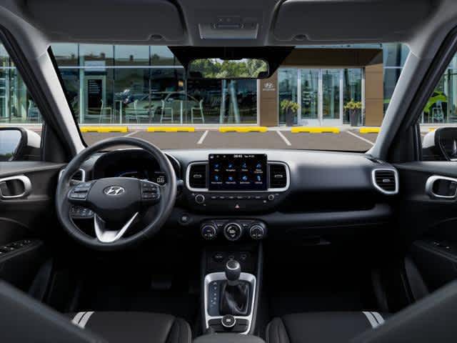 2025 Hyundai Venue SEL - Photo 12