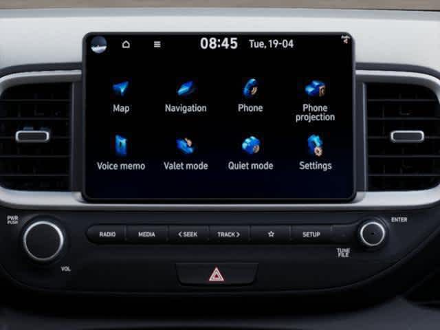 2025 Hyundai Venue SEL - Photo 14
