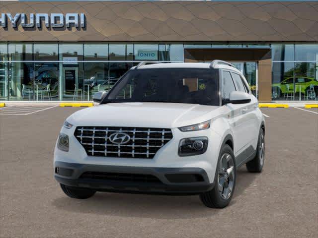 2025 Hyundai Venue SEL - Photo 7
