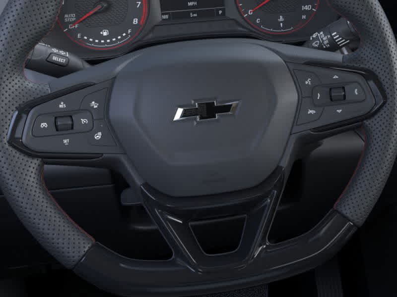 2026 Chevrolet Trax 1RS - Photo 19