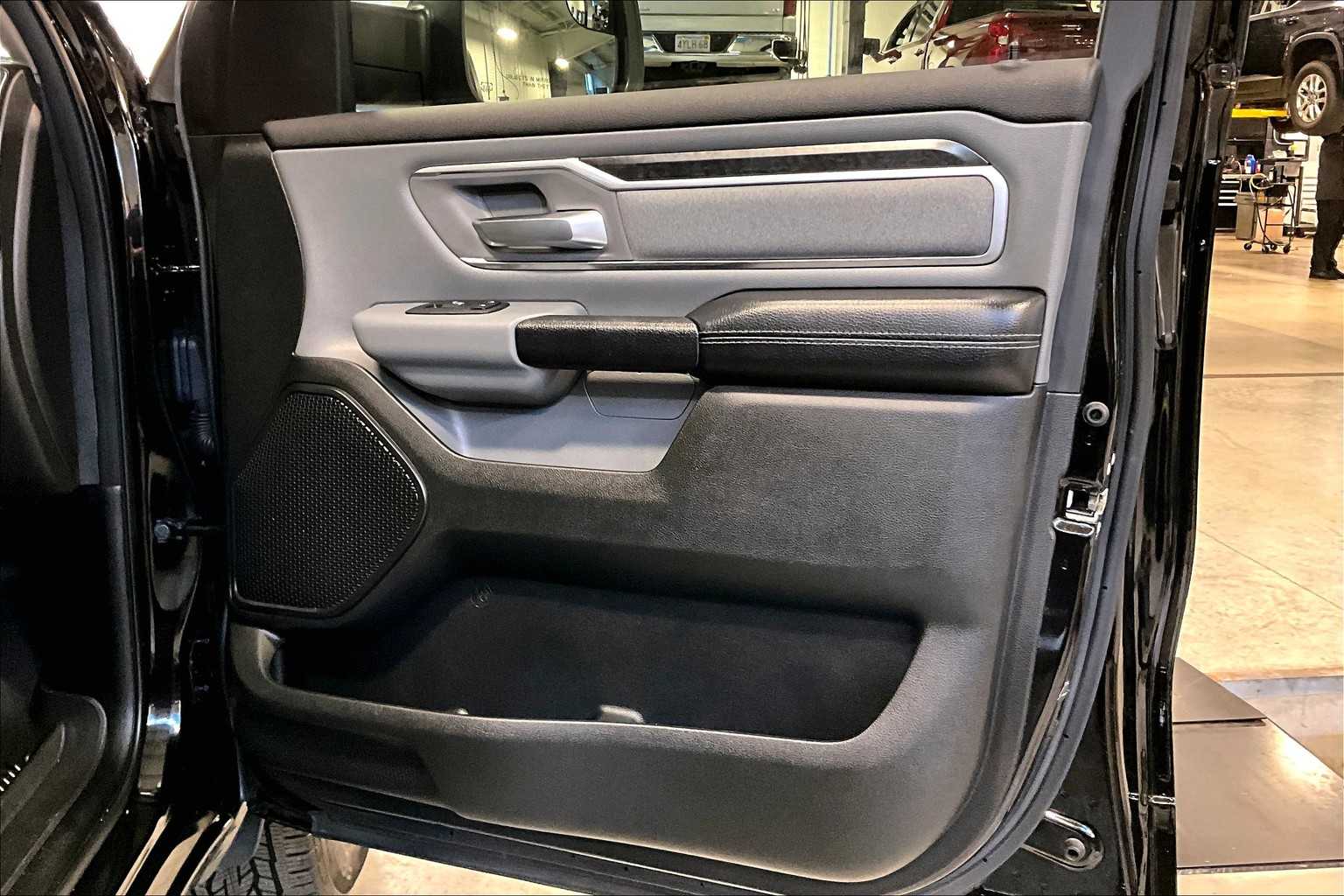 2019 Ram 1500 Big Horn/Lone Star - Photo 12