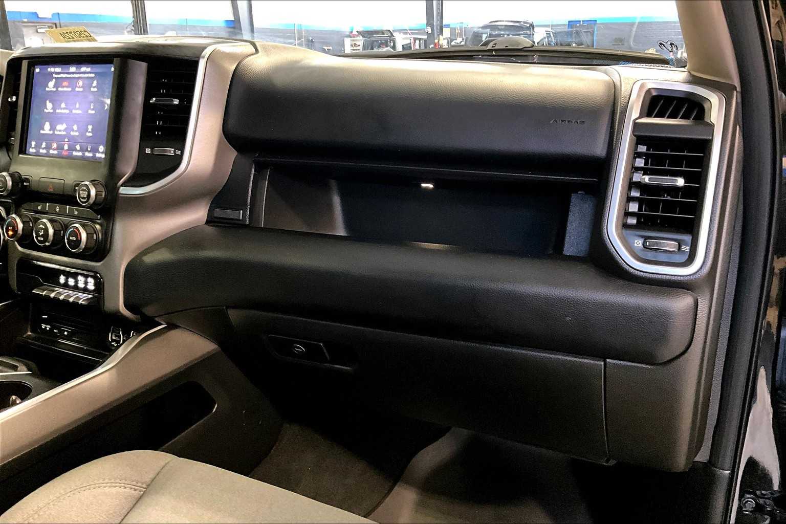 2019 Ram 1500 Big Horn/Lone Star - Photo 13