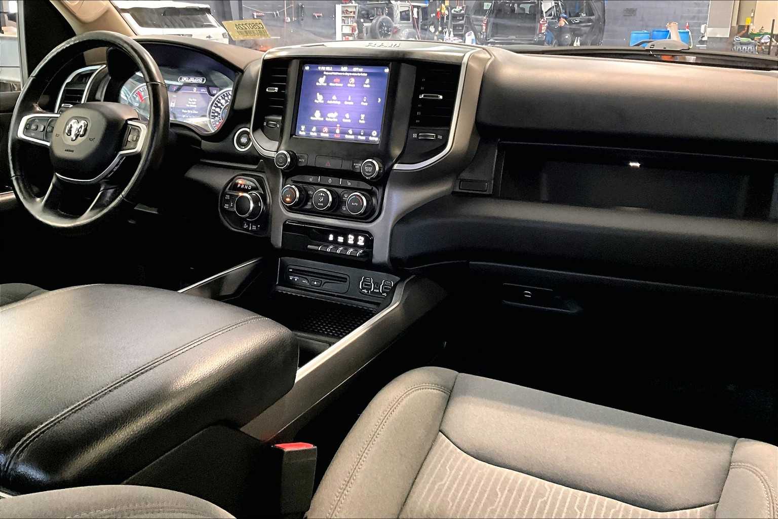 2019 Ram 1500 Big Horn/Lone Star - Photo 14