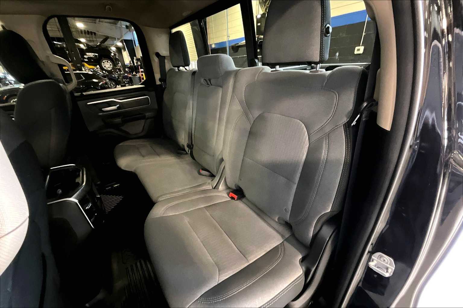 2019 Ram 1500 Big Horn/Lone Star - Photo 15
